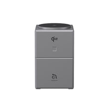 Load image into Gallery viewer, Mag Qube Qi2 3-in-1 Intelligent Charging Station + Mag 3 Pro Qi2 3-in-1 Foldable Travel Charging Station