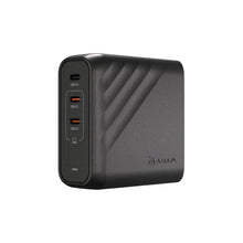 Load image into Gallery viewer, OMNIA Pro 140 140W 3-Port Power Charging Kit