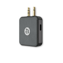 Load image into Gallery viewer, Mag Z Magnetic 3-in-1 Foldable Travel Charging Station + EVE II Bluetooth Transmitter & Receiver