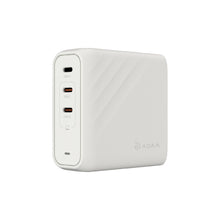 Load image into Gallery viewer, OMNIA Pro 140 140W 3-Port Power Charging Kit