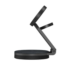 Load image into Gallery viewer, Mag 360 Qi2 3-in-1 Foldable Travel Charging Station