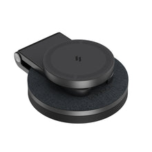 Load image into Gallery viewer, Mag 360 Qi2 3-in-1 Foldable Travel Charging Station