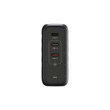 Load image into Gallery viewer, OMNIA Pro 140 140W 3-Port Power Charging Kit