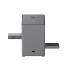 Load image into Gallery viewer, Mag Qube Qi2 3-in-1 Intelligent Charging Station + Mag 3 Pro Qi2 3-in-1 Foldable Travel Charging Station