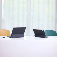 Load image into Gallery viewer, MATRIX 11 iPad Magic Keyboard (11") + PEN II iPad Stylus Pen