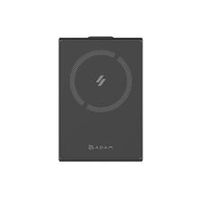 Load image into Gallery viewer, Mag Z - Magnetic 3-in-1 Foldable Travel Charging Station