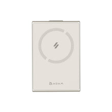 Load image into Gallery viewer, Mag Z Magnetic 3-in-1 Foldable Travel Charging Station + EVE II Bluetooth Transmitter & Receiver