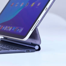 Load image into Gallery viewer, MATRIX 11 iPad Magic Keyboard (11") + PEN II iPad Stylus Pen
