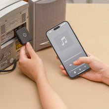 Load image into Gallery viewer, EVE II Bluetooth Transmitter & Receiver + OMNIA Pro 100W Super Charging Kit