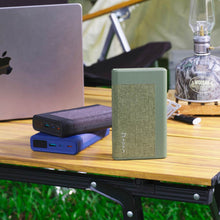 Load image into Gallery viewer, GRAVITY Pro 100W Fast Charging Power Bank