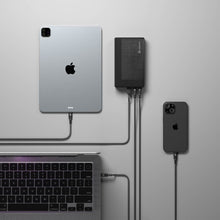 Load image into Gallery viewer, GRAVITY Pro 100W Fast Charging Power Bank