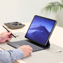 Load image into Gallery viewer, MATRIX 11 iPad Magic Keyboard (11") + PEN II iPad Stylus Pen