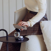 Load image into Gallery viewer, Mag 360 Qi2 3-in-1 Foldable Travel Charging Station