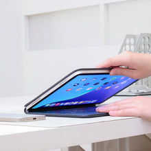 Load image into Gallery viewer, MATRIX 11 iPad Magic Keyboard (11") + PEN II iPad Stylus Pen