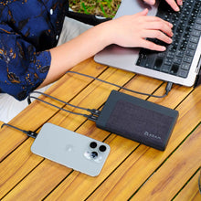 Load image into Gallery viewer, GRAVITY Pro 100W Fast Charging Power Bank