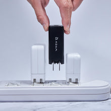 Load image into Gallery viewer, OMNIA X6i PD / QC 66W Compact Wall Charger X2