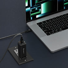 Load image into Gallery viewer, OMNIA X6i PD / QC 66W Compact Wall Charger