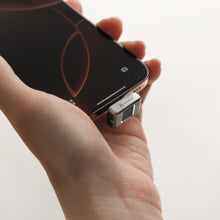 Load image into Gallery viewer, (2 Sets) iKlips S USB-C Nano Touch Fingerprint SSD