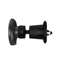 Load image into Gallery viewer, CQ1 Qi2 Magnetic Charging Car Mount + CarGo CarPlay Wireless Adapter