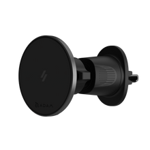 Load image into Gallery viewer, CQ1 Qi2 Magnetic Charging Car Mount + CarGo CarPlay Wireless Adapter