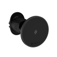 Load image into Gallery viewer, CQ1 Qi2 Magnetic Charging Car Mount + CarGo CarPlay Wireless Adapter