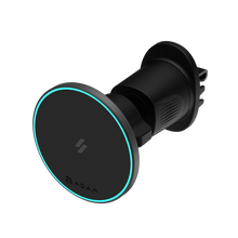 Load image into Gallery viewer, CQ1 Qi2 Magnetic Charging Car Mount + CarGo CarPlay Wireless Adapter