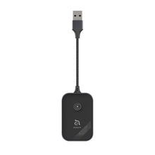 Load image into Gallery viewer, CarGo CarPlay Wireless Adapter + OMNIA C1 Pro 83W Powerful Car Charger