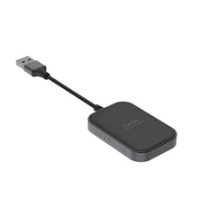 Load image into Gallery viewer, CarGo CarPlay Wireless Adapter + OMNIA C1 Pro 83W Powerful Car Charger