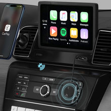 Load image into Gallery viewer, CarGo CarPlay Wireless Adapter + OMNIA C1 Pro 83W Powerful Car Charger