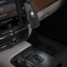 Load image into Gallery viewer, CarGo CarPlay Wireless Adapter + OMNIA C1 Pro 83W Powerful Car Charger