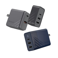 Load image into Gallery viewer, GaN Hub 65W GaN Charger with HDMI Display + HDMI 8K Cable HDMI 2.1 Ultra HD 8K60Hz Cable