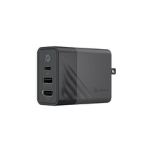 Load image into Gallery viewer, GaN Hub 65W GaN Charger with HDMI Display + HDMI 8K Cable HDMI 2.1 Ultra HD 8K60Hz Cable