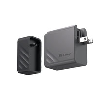 Load image into Gallery viewer, GaN Hub 65W GaN Charger with HDMI Display + HDMI 8K Cable HDMI 2.1 Ultra HD 8K60Hz Cable