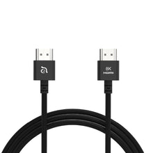 Load image into Gallery viewer, HDMI 8K Cable HDMI 2.1 Ultra HD 8K60Hz Cable