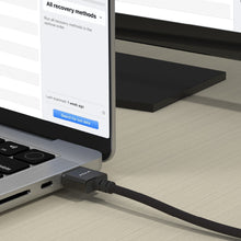 Load image into Gallery viewer, HDMI 8K Cable HDMI 2.1 Ultra HD 8K60Hz Cable