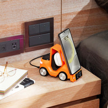Load image into Gallery viewer, MODEL A 5-in-1 Wireless Charging Station (4 pcs)