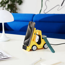 Load image into Gallery viewer, MODEL A 5-in-1 Wireless Charging Station (4 pcs)