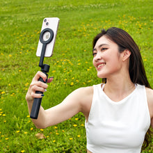 Load image into Gallery viewer, STRAP Pure Braided Rope Strap + SELFIE II Wireless Bluetooth Tripod Selfie Stick