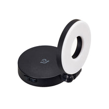 Load image into Gallery viewer, STRAP Pure Braided Rope Strap + SELFIE LIGHT Magnetic LED Light