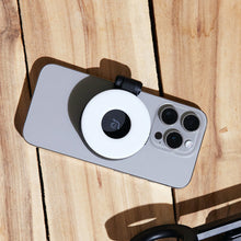 Load image into Gallery viewer, SELFIE LIGHT Magnetic LED Light