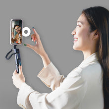 Load image into Gallery viewer, SELFIE LIGHT Magnetic LED Light