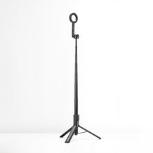 Load image into Gallery viewer, SELFIE Pro Wireless Bluetooth Tripod Selfie Stick