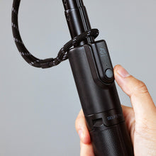Load image into Gallery viewer, SELFIE Pro Wireless Bluetooth Tripod Selfie Stick