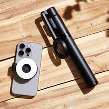 Load image into Gallery viewer, SELFIE Pro Wireless Bluetooth Tripod Selfie Stick