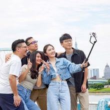 Load image into Gallery viewer, SELFIE Pro Wireless Bluetooth Tripod Selfie Stick