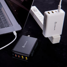 Load image into Gallery viewer, EVE II Bluetooth Transmitter & Receiver + OMNIA Pro 100W Super Charging Kit