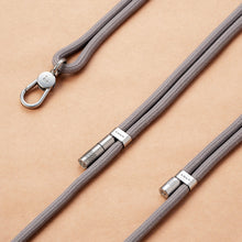 Load image into Gallery viewer, STRAP Pure Braided Rope Strap + SELFIE II Wireless Bluetooth Tripod Selfie Stick