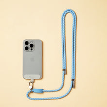 Load image into Gallery viewer, STRAP Pure Braided Rope Strap + SELFIE II Wireless Bluetooth Tripod Selfie Stick