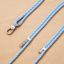 Load image into Gallery viewer, STRAP Pure Braided Rope Strap + SELFIE II Wireless Bluetooth Tripod Selfie Stick