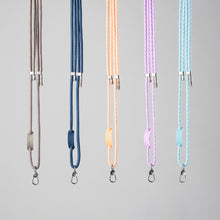 Load image into Gallery viewer, STRAP Pure Braided Rope Strap + SELFIE II Wireless Bluetooth Tripod Selfie Stick